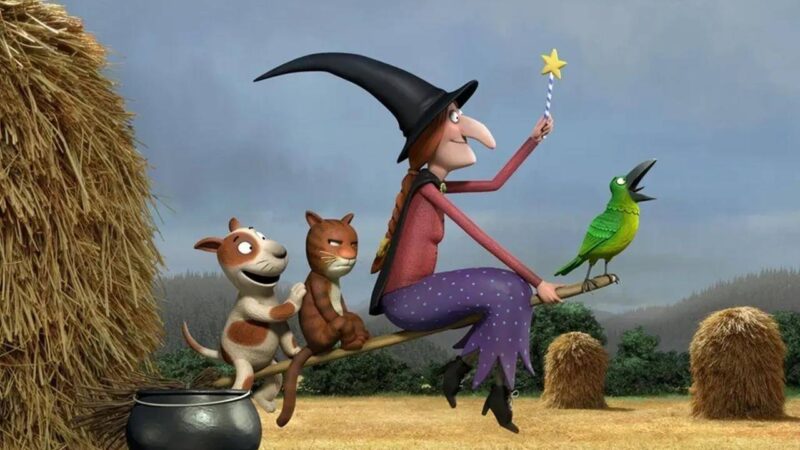 幼兒必看的十部教育動畫電影(幼兒必看的十部動畫片排行榜)-1