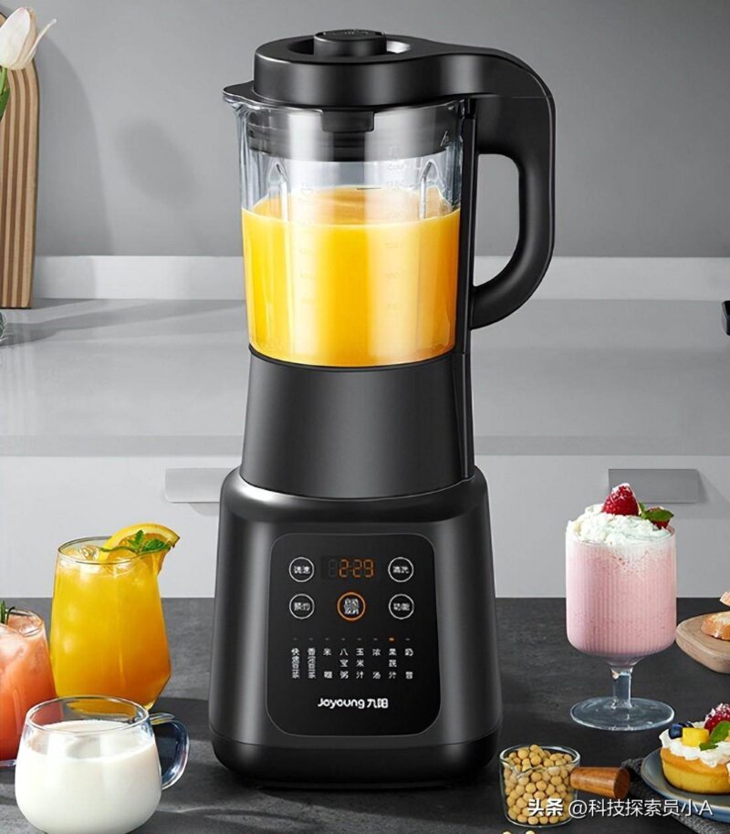 破壁機排名前十名有哪些(十大破壁機品牌)-1 破壁機排名前十名有哪些(十大破壁機品牌)-1