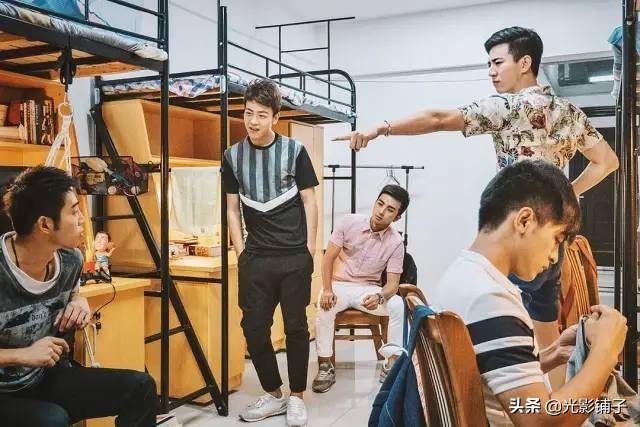 校園青春劇電視劇大全(10部超甜的校園愛情電視劇排行榜)-1 校園青春劇電視劇大全(10部超甜的校園愛情電視劇排行榜)-1