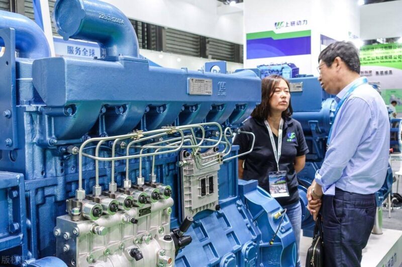 十大最耐用柴油發(fā)動機(全世界柴油發(fā)動機排名)-1 十大最耐用柴油發(fā)動機(全世界柴油發(fā)動機排名)-1