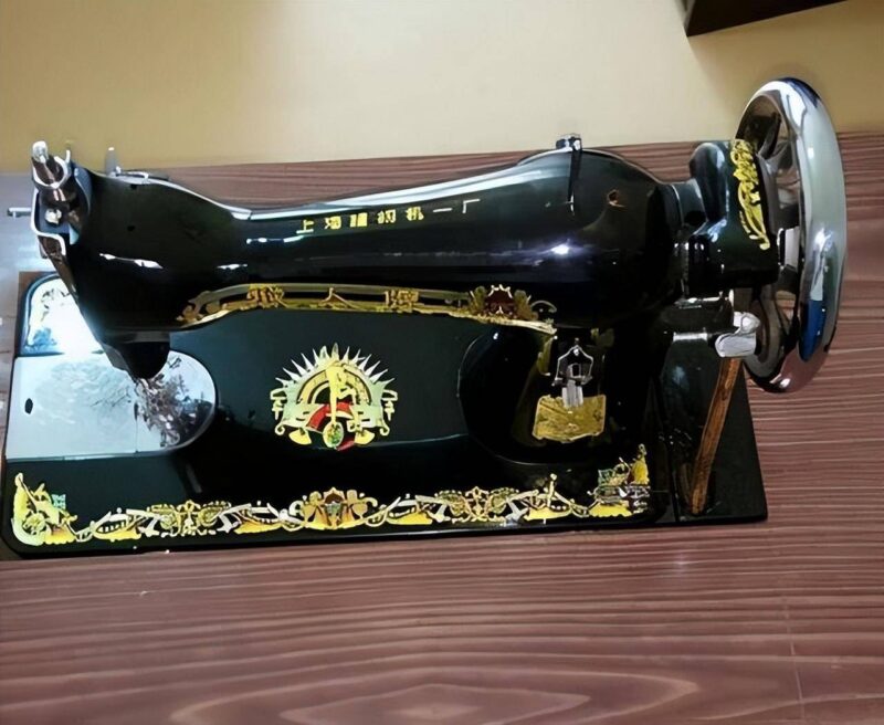 中國十大名牌(建國初國產十大品牌排行榜)-1