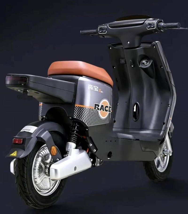 智能自行車有哪些（電動助力自行車排行榜）-1