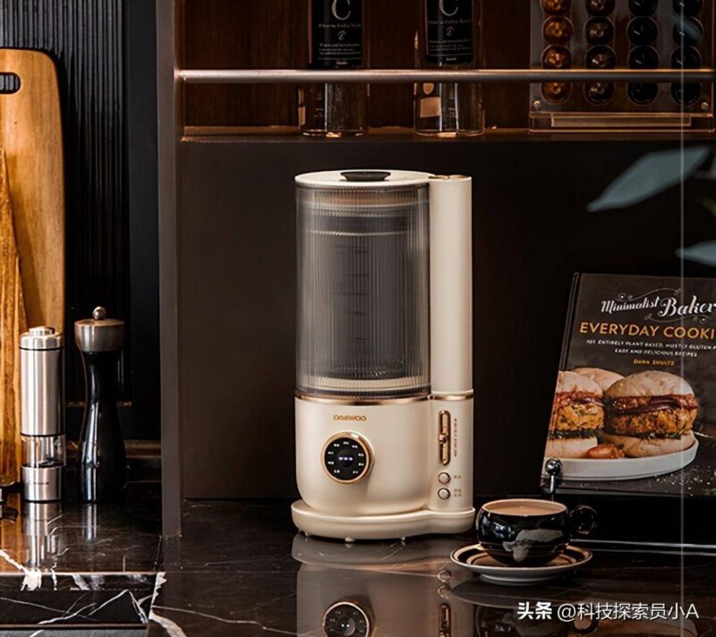 破壁機排名前十名有哪些(十大破壁機品牌)-1 破壁機排名前十名有哪些(十大破壁機品牌)-1