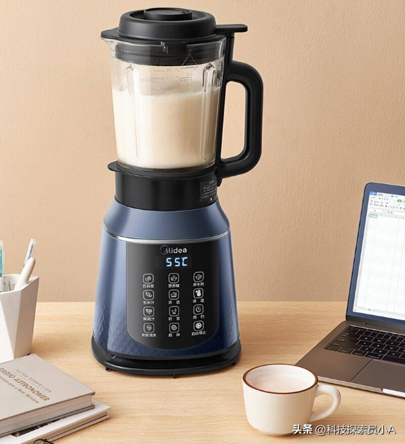 破壁機排名前十名有哪些(十大破壁機品牌)-1 破壁機排名前十名有哪些(十大破壁機品牌)-1