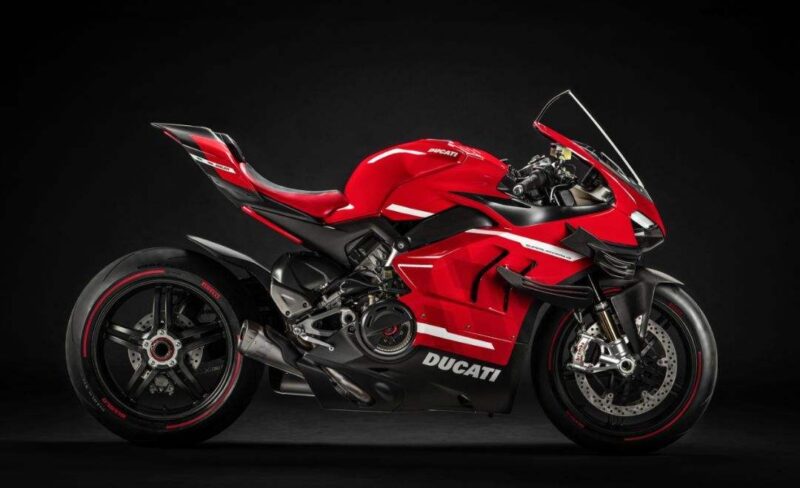 摩托車十大品牌排行（摩托車高端品牌排行）-1