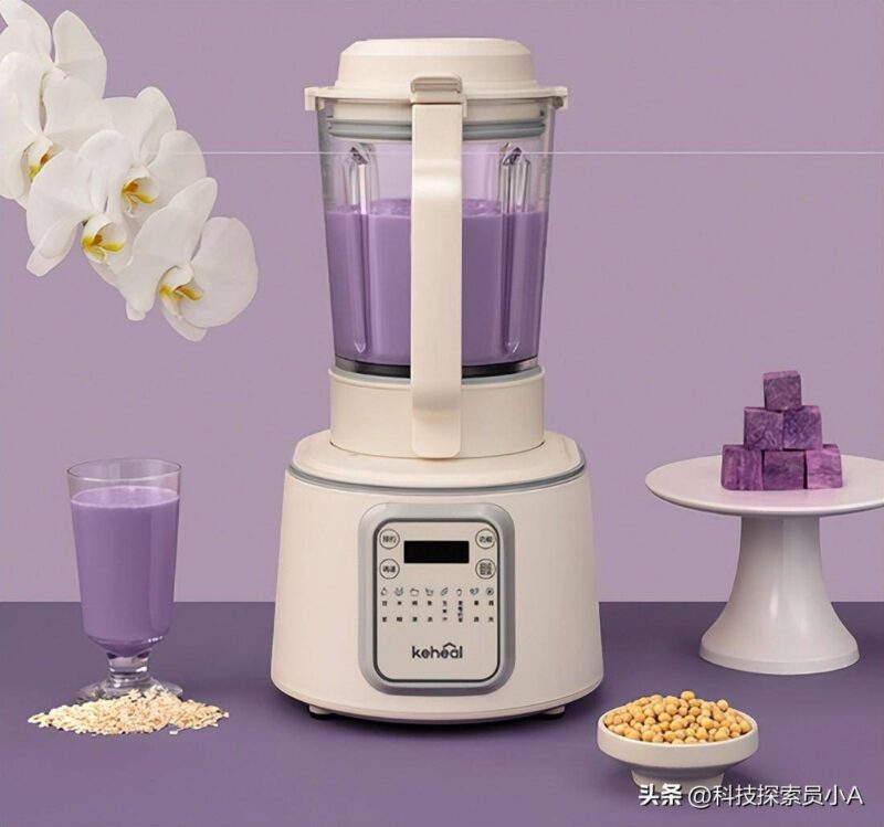 破壁機排名前十名有哪些(十大破壁機品牌)-1 破壁機排名前十名有哪些(十大破壁機品牌)-1