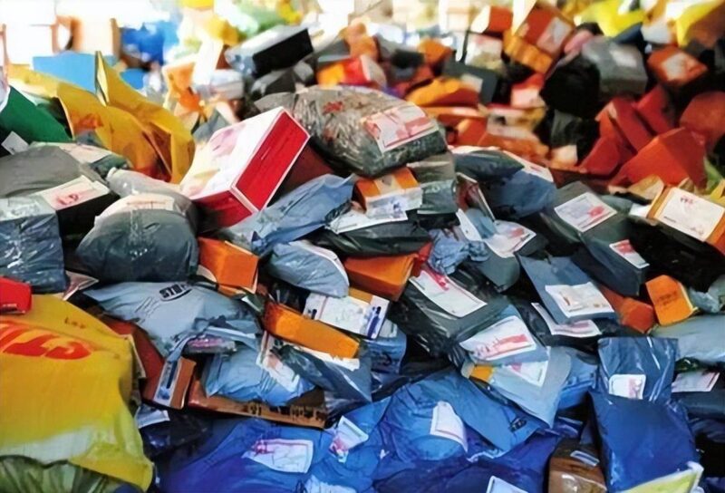 上門取件寄快遞流程-專在家創業網