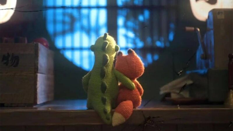 幼兒必看的十部教育動畫電影(幼兒必看的十部動畫片排行榜)-1