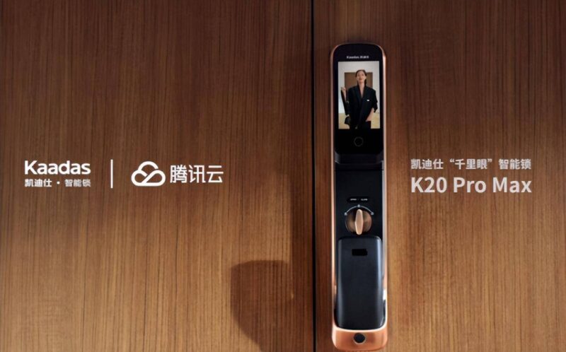 十大品牌密碼鎖有哪些?智能密碼鎖品牌十大排行榜-專在家創業網