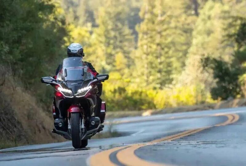 摩托車十大品牌排行（摩托車高端品牌排行）-1