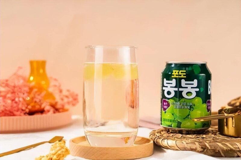 網紅飲料排行榜前十名(最受歡迎的十種飲料)-1