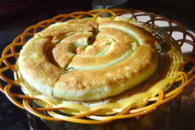 吉林特產有哪些(吉林特產排行榜前十名)-1