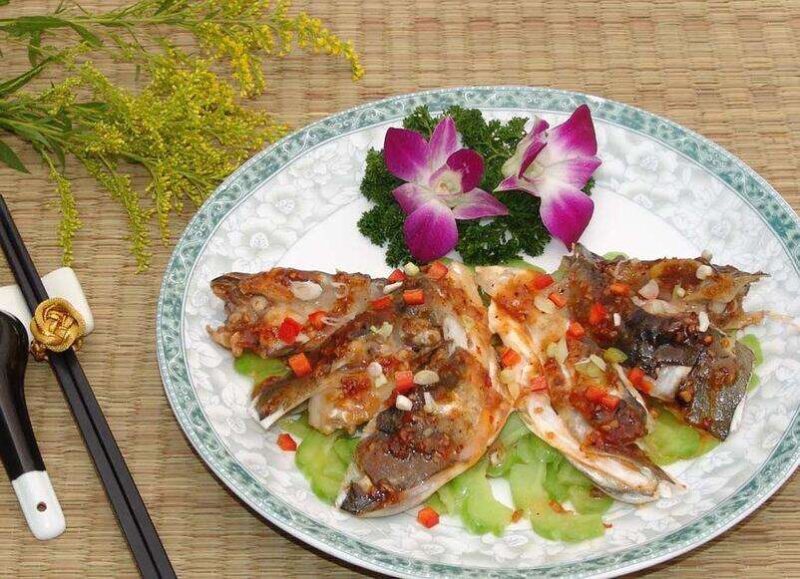 吉林特產有哪些(吉林特產排行榜前十名)-1