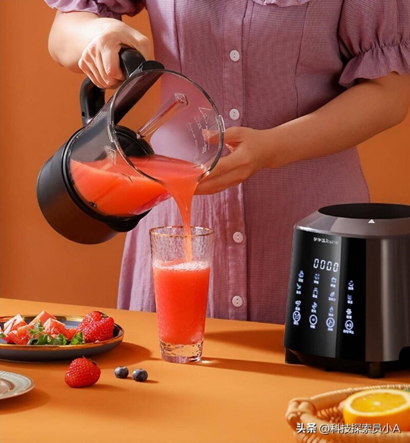 破壁機排名前十名有哪些(十大破壁機品牌)-1 破壁機排名前十名有哪些(十大破壁機品牌)-1