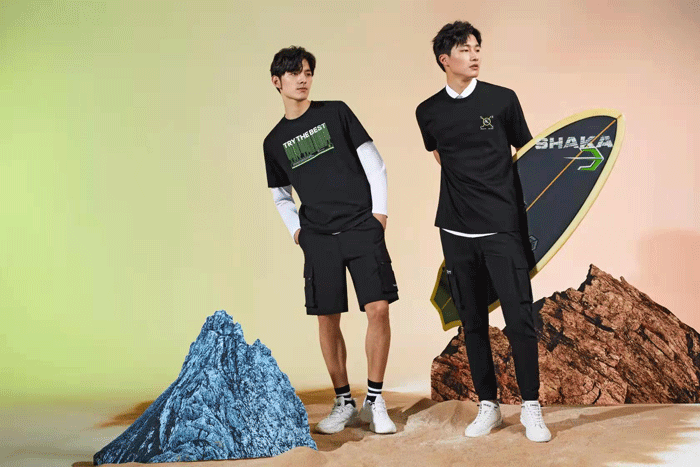 中國十大頂級西裝品牌（中國名牌西服排行榜）-1