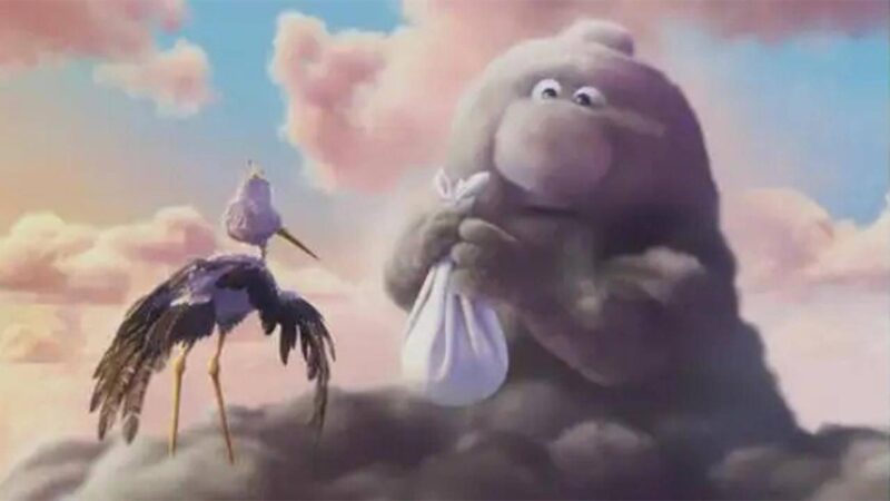 幼兒必看的十部教育動畫電影(幼兒必看的十部動畫片排行榜)-1