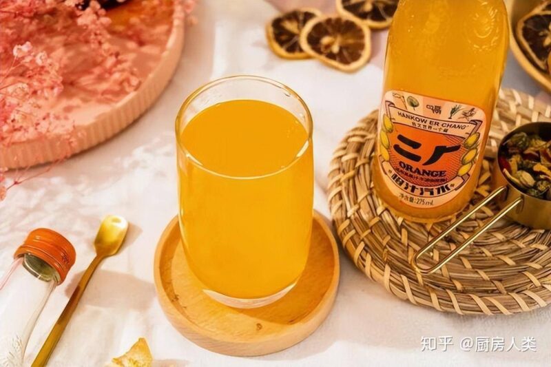 網紅飲料排行榜前十名(最受歡迎的十種飲料)-1
