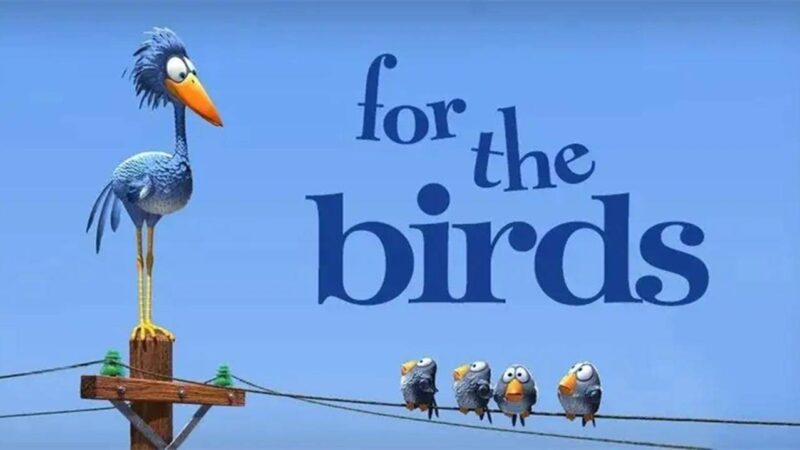 幼兒必看的十部教育動畫電影(幼兒必看的十部動畫片排行榜)-1