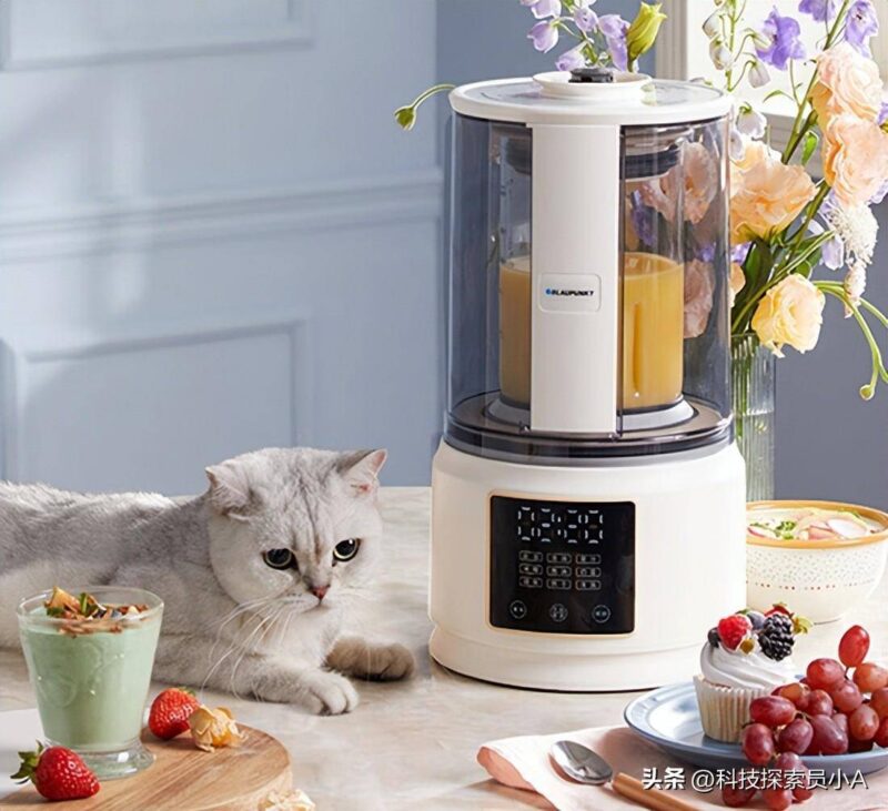 破壁機排名前十名有哪些(十大破壁機品牌)-1 破壁機排名前十名有哪些(十大破壁機品牌)-1