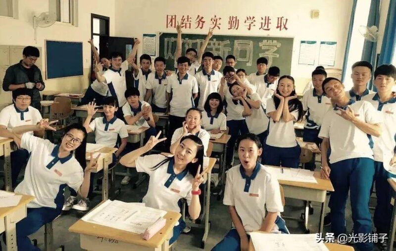 校園青春劇電視劇大全(10部超甜的校園愛情電視劇排行榜)-1 校園青春劇電視劇大全(10部超甜的校園愛情電視劇排行榜)-1