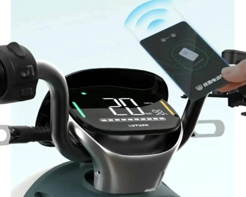 智能自行車有哪些（電動助力自行車排行榜）-1