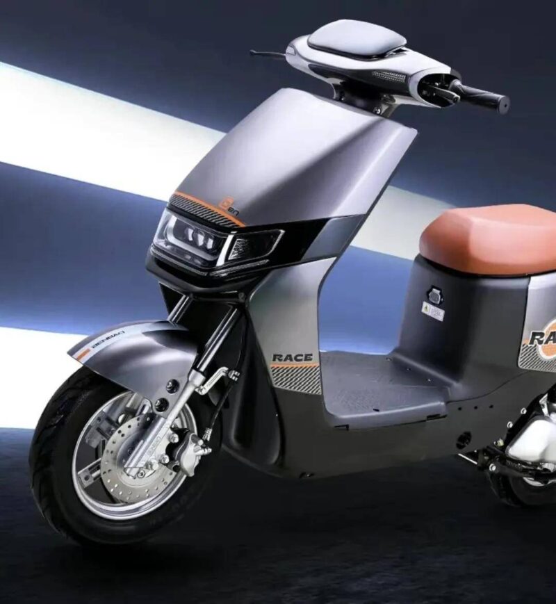 智能自行車有哪些（電動助力自行車排行榜）-1