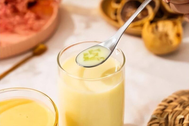 網紅飲料排行榜前十名(最受歡迎的十種飲料)-1