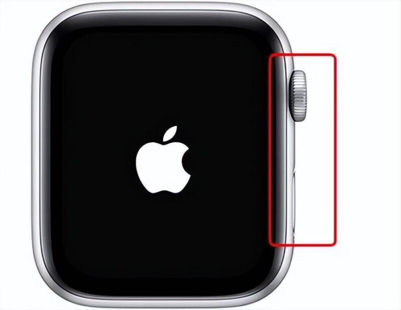 蘋果手表如何開機(jī)？Apple Watch無法開機(jī)的原因及解決方法-1