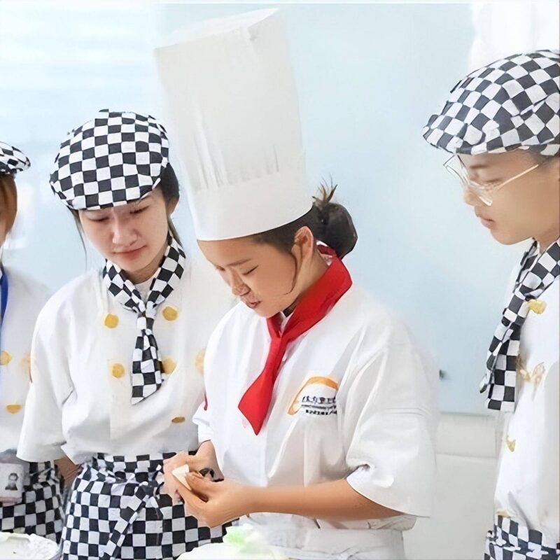 考廚師證都需要什么條件-1