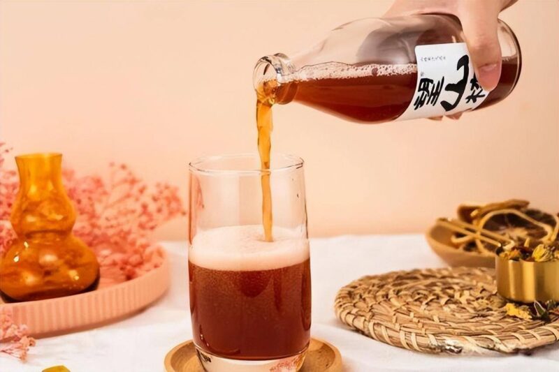 網紅飲料排行榜前十名(最受歡迎的十種飲料)-1