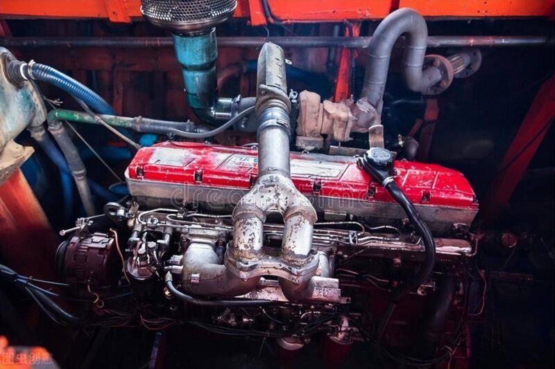 十大最耐用柴油發(fā)動機(全世界柴油發(fā)動機排名)-1 十大最耐用柴油發(fā)動機(全世界柴油發(fā)動機排名)-1