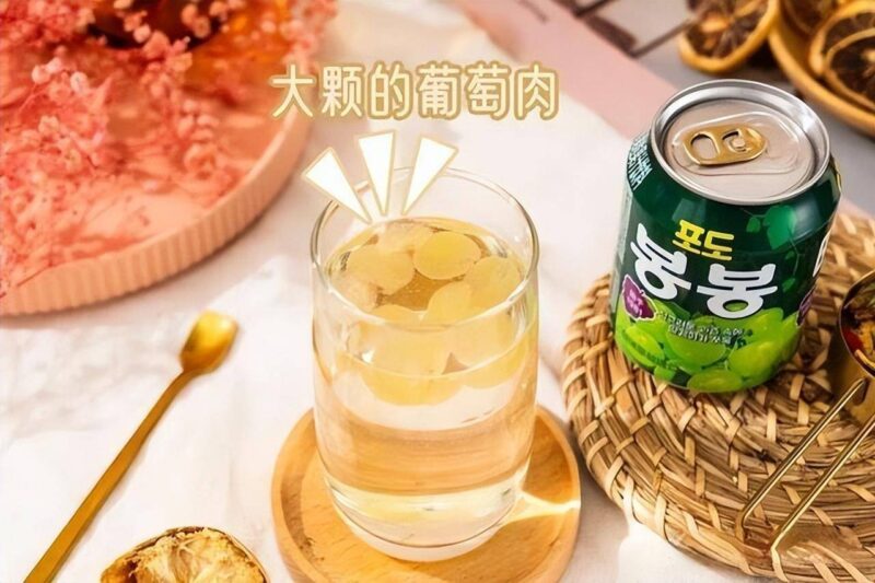 網紅飲料排行榜前十名(最受歡迎的十種飲料)-1