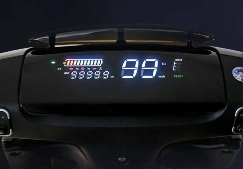 智能自行車有哪些（電動助力自行車排行榜）-1