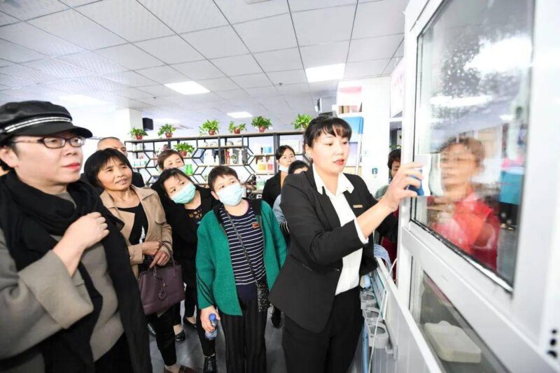 開家政公司需要具備哪些條件（注冊家政公司及流程注意事項）-1