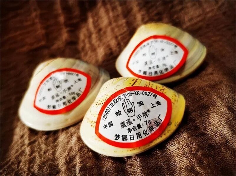 中國十大名牌(建國初國產十大品牌排行榜)-1