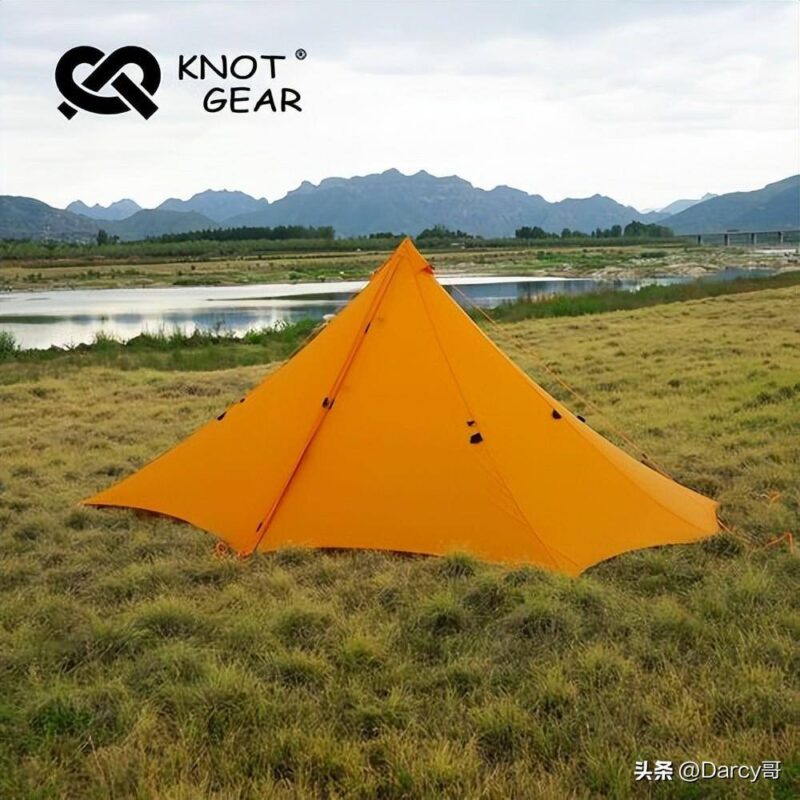 國產帳篷什么牌子的質量好？中國帳篷品牌十大排名-1