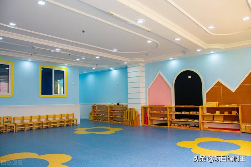 項目背景一般寫什么(幼兒園項目背景與投資的必要性)-1 項目背景一般寫什么(幼兒園項目背景與投資的必要性)-1