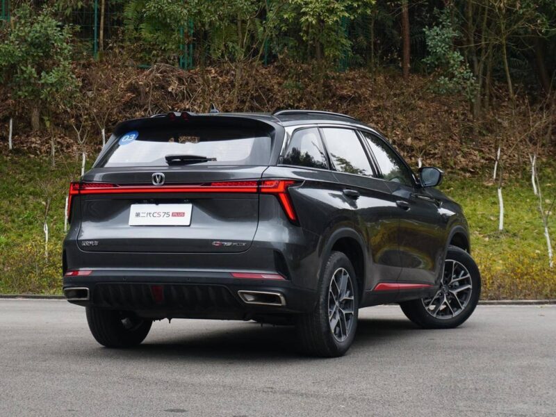 suv銷量排行榜(suv排名前十名)-1 suv銷量排行榜(suv排名前十名)-1