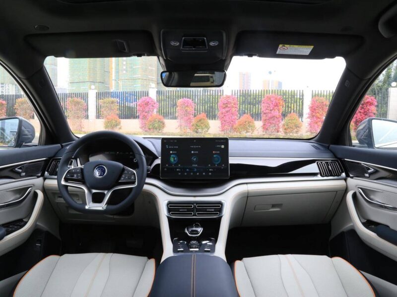 suv銷量排行榜(suv排名前十名)-1 suv銷量排行榜(suv排名前十名)-1