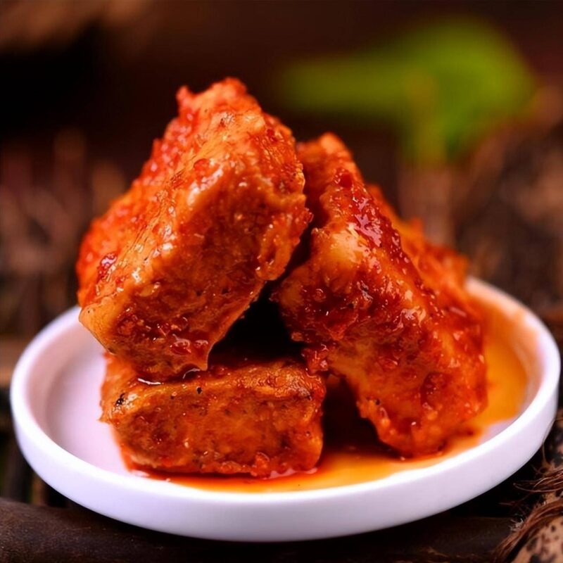 豆腐乳品牌排行榜前十名-1 豆腐乳品牌排行榜前十名-1