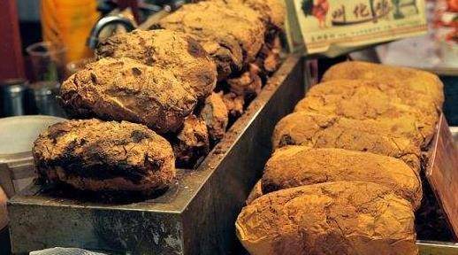 叫花雞是哪里的特產(江蘇常熟特產)-1 叫花雞是哪里的特產(江蘇常熟特產)-1