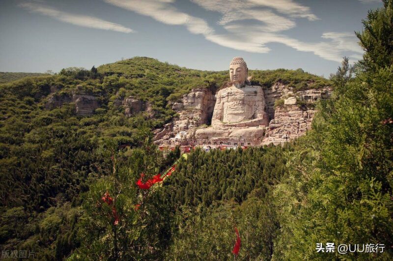 十大佛像排名（世界上最高的神像）-1