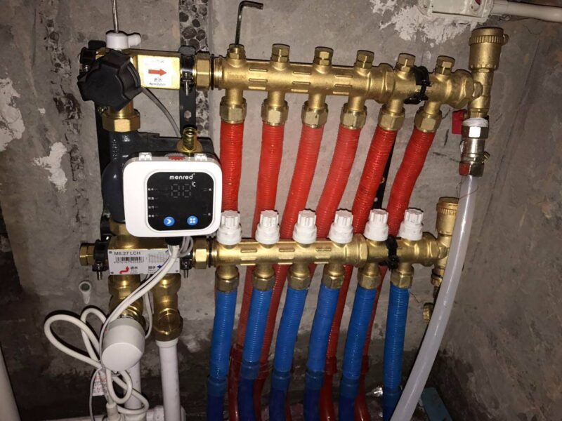 分水器十大名牌排行(高端地暖分水器品牌)-1 分水器十大名牌排行(高端地暖分水器品牌)-1