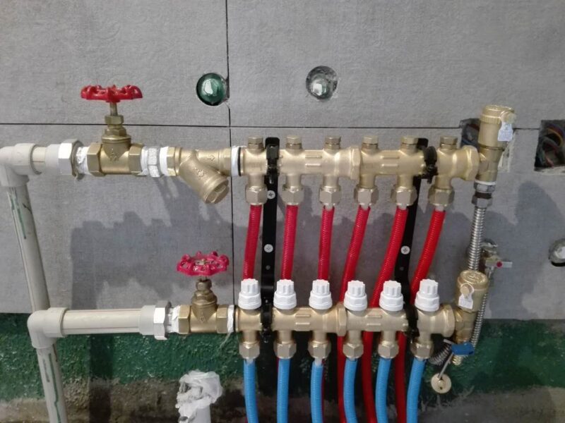 分水器十大名牌排行(高端地暖分水器品牌)-1 分水器十大名牌排行(高端地暖分水器品牌)-1