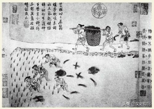 井田制和均田制的區(qū)別-專在家創(chuàng)業(yè)網(wǎng)