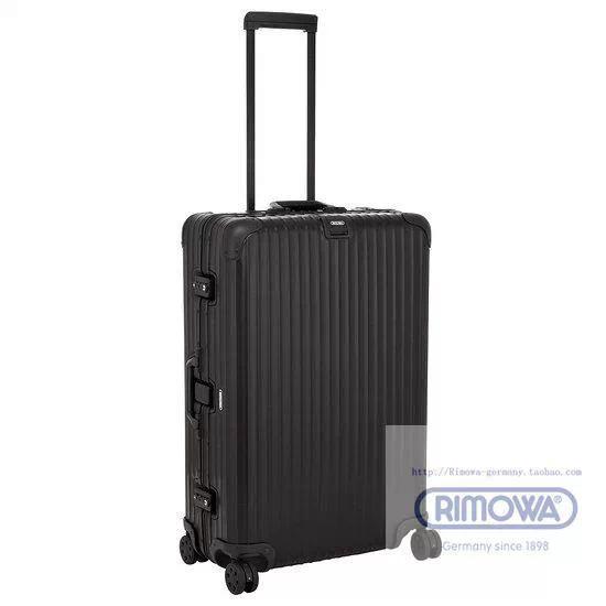 拉桿箱十大名牌(拉桿箱十大名牌排行榜)-1 拉桿箱十大名牌(拉桿箱十大名牌排行榜)-1