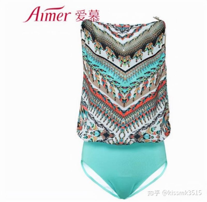 中國(guó)10大泳衣品牌(泳衣品牌排行榜)-1 中國(guó)10大泳衣品牌(泳衣品牌排行榜)-1