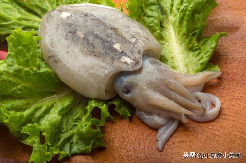 冷凍魷魚怎么處理干凈?冷凍小魷魚處理干凈-專在家創(chuàng)業(yè)網