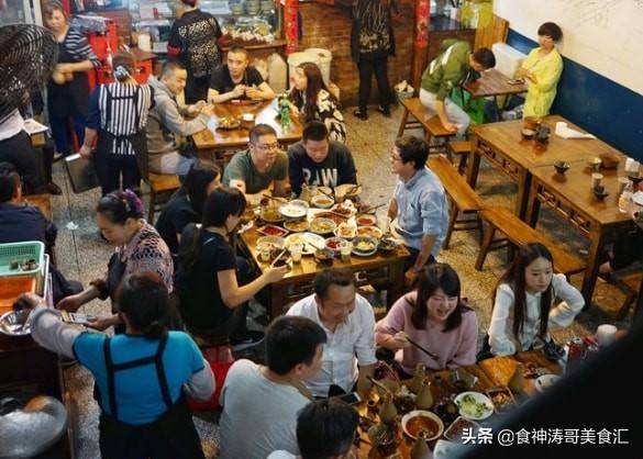 重慶特色十大小吃(重慶小吃排行榜前十名)-1 重慶特色十大小吃(重慶小吃排行榜前十名)-1