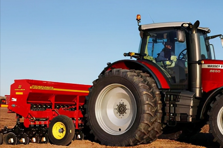 世界十大拖拉機品牌（拖拉機十大名牌排行榜）-專在家創業網